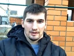 фото - «Хлебосольные ребята». Алексей Папин о спаррингах с Александром Усиком