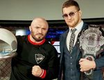 Магомед Исмаилов и Владимир Минеев проведут реванш: дата, место и промоушен