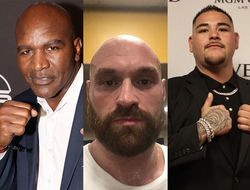 фото - Уайлдер — Ортис 2: прогнозы известных супертяжёй