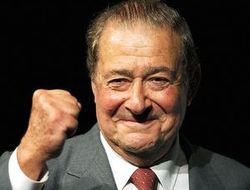 фото - 84-летний Боб Арум: На пенсию сам не уйду, так и знайте