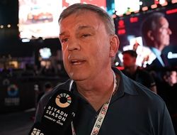 фото - Усик как Данди по прозвищу «Крокодил» — Тедди Атлас