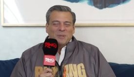 Боги порядка и последовательности. В WBC назвали соперника сенсационного чемпиона