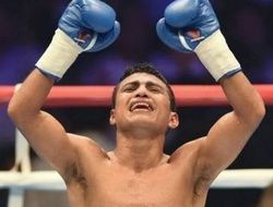 фото - Роман Гонсалес — чемпион мира в четырёх категориях