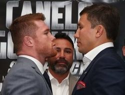 фото - Двукратный олимпийский чемпион — о поединке между Головкиным и Альваресом