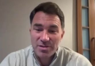 «Никогда прежде не видел такого кринжа». Хирн о решении Уайта и Zuffa Boxing