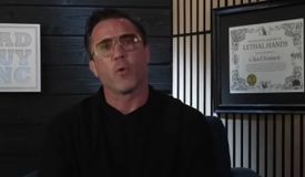 Соннен ответил Роузи по поводу фанатской любви и преданности