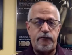 фото - Бетербиев вырвал победу над Биволом в двух последних раундах — Анбер