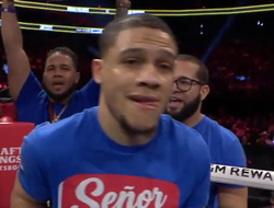 фото - Топ-проспект Поланко избил брата Маркоса Майданы: видео