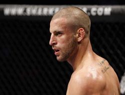 фото - Рори Макдональд и Тарек Саффьедин сразятся 4 октября в Канаде