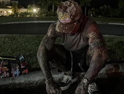 фото - Выдан ордер на арест «Танка» Дэвиса