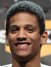 Алекс Касерес