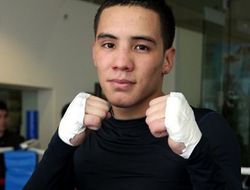 фото - Вальдес: Очень обрадовался, когда узнал, что буду драться с Градовичем