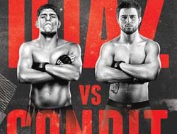 фото - (ММА + Видео) «Обратный отсчет» к шоу UFC 143: Диас vs Кондит