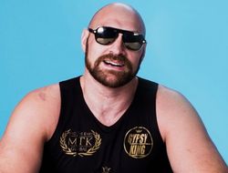 фото - Тайсон Фьюри сомневается в перспективах Усика-супертяжа