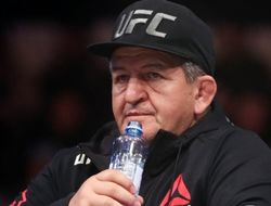 фото - [обновлено] Абдулманап Нурмагомедов всё ещё в больнице — состояние тяжёлое