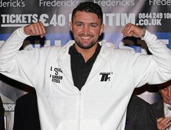 фото - Хьюи Фьюри: Я готов драться за титул больше, чем Джошуа