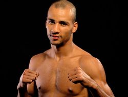 фото - Исмаил Силлах, Умар Саламов, Яго Киладзе и другие: 13 июня, Черкассы