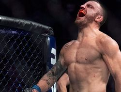 фото - UFC 260 потерял один титульный бой — у чемпиона коронавирус