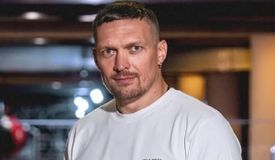 Паркер, Кабайел или Итаума? Лапин о решении Усика