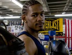 фото - Дэниел Джейкобс посягнет на титул Питера Киллина?