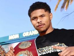 фото - А где Усик и Фьюри? Стивенсон перечислил «лучших в мире»