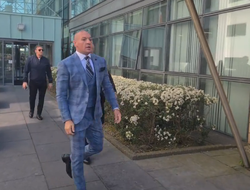 фото - Макгрегора могли посадить в тюрьму. Боец отделался лёгким испугом