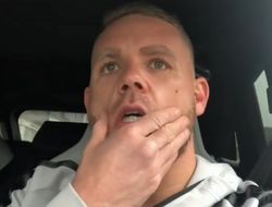 фото - Билли Джо Сондерс: До конца карьеры — два года, и я вышел на пик формы