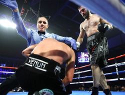 фото - Тренер: Александра Гвоздика выписали из госпиталя — он в полном порядке