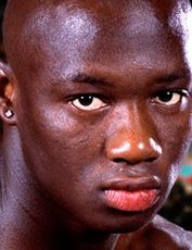 Антонио Тарвер