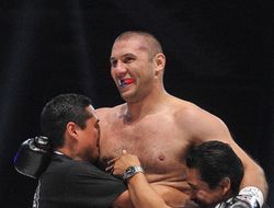 фото - Левковиц: «Состояние Абдусаламова наконец-то улучшилось»