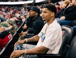 фото - Внезапно! Бой Стивенсон − Мартин не состоится