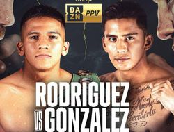 фото - Возвращение «Джесси Ломаченко»: взвешивание Родригеса и Гонсалеса — видео