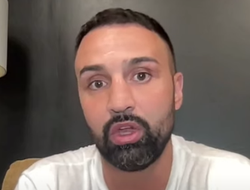 фото - «Если бы Мухаммед Али был как Канело...» Малиньяджи продолжает возмущаться