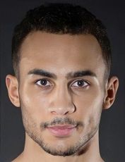 Бен Уиттакер