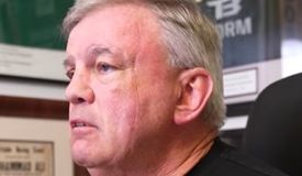 Эксперт прогнозирует Беринчику незавидное продолжение карьеры