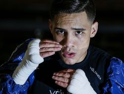 фото - Градович против Вальдеса в андеркарте Брэдли-Пакьяо III: официально