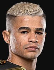 Фабрисио Андраде