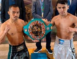 фото - Иноуэ, Накатани, Родригес и другие. В WBC разобрались с обязательными защитами