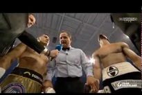 Видео боя: Деметриус Эндрэд — Джек Кулькай