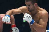 Видео боя: Даниэль Вайхель – Десмонд Грин, HD 1080