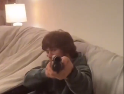 фото - Шара Магомедов «пристрелил» Пейджа. Реакция британца