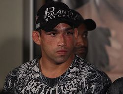 фото - Вердум – о срыве боя с Веласкесом