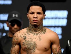 фото - Жервонта Дэвис собирается драться с многократным чемпионом мира из Мексики