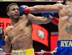 фото - Лопес, Хэйни, Гарсия и Ромеро: что дальше? Топ самых вероятных оппонентов