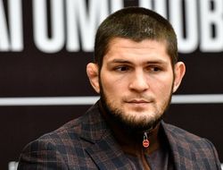 фото - Хабиб Нурмагомедов высказался о бое Емельяненко–Джонсон