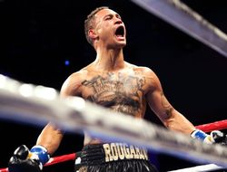 фото - Прогрейс нанёс Индонго второе кряду поражение, снова нокаутом 