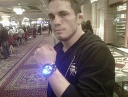 фото - Джейк Элленбергер и Тарек Саффьедин подерутся на UFC 172