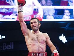 фото - Бетербиев уничтожил Прието