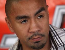 фото - «Рокки» Хуарес хочет посягнуть на титул Джонни Гонсалеса