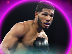 фото - На разогреве у Лопеса выступили 4 доминиканских панчера: видео нокаутов и нокдаунов